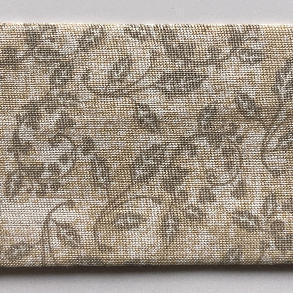 Fabric Chain or Cord Cover, 41" Seven Available